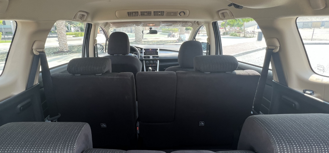 Picture Mitsubishi Xpander 2022 