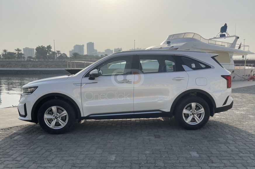 Picture Kia Sorento 