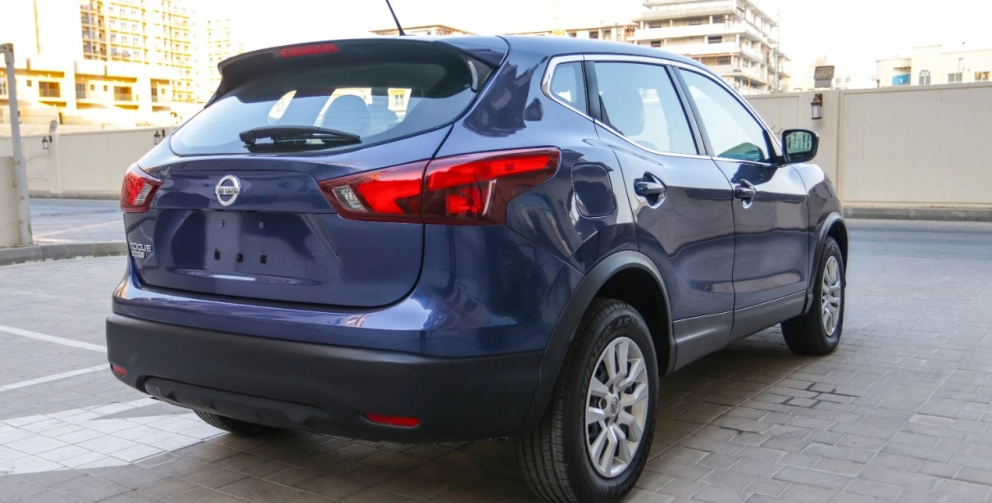 Picture Nissan Xtrail 2019 