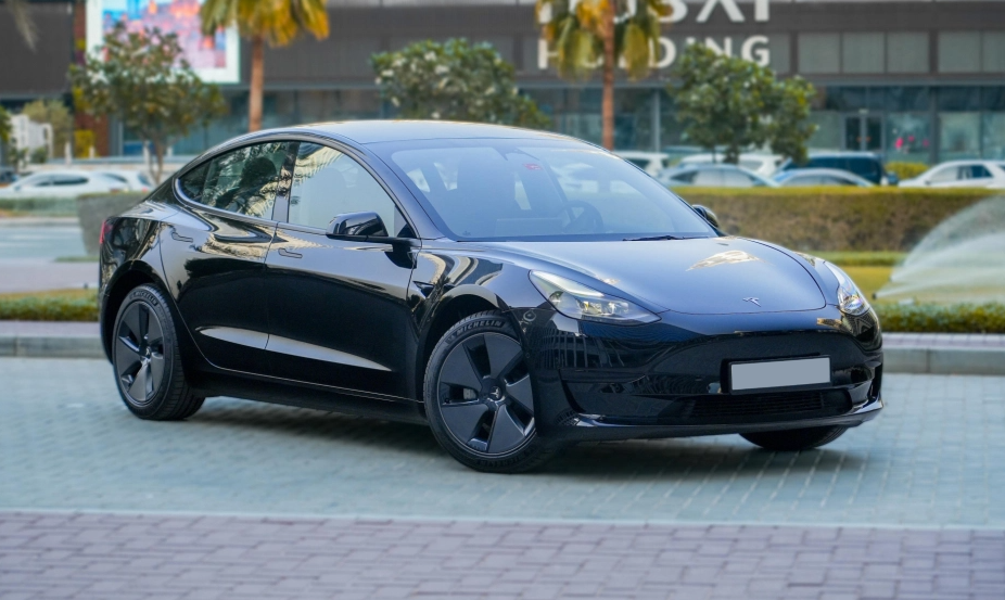 Picture Tesla Model3 Standard Plus 2023-2024 