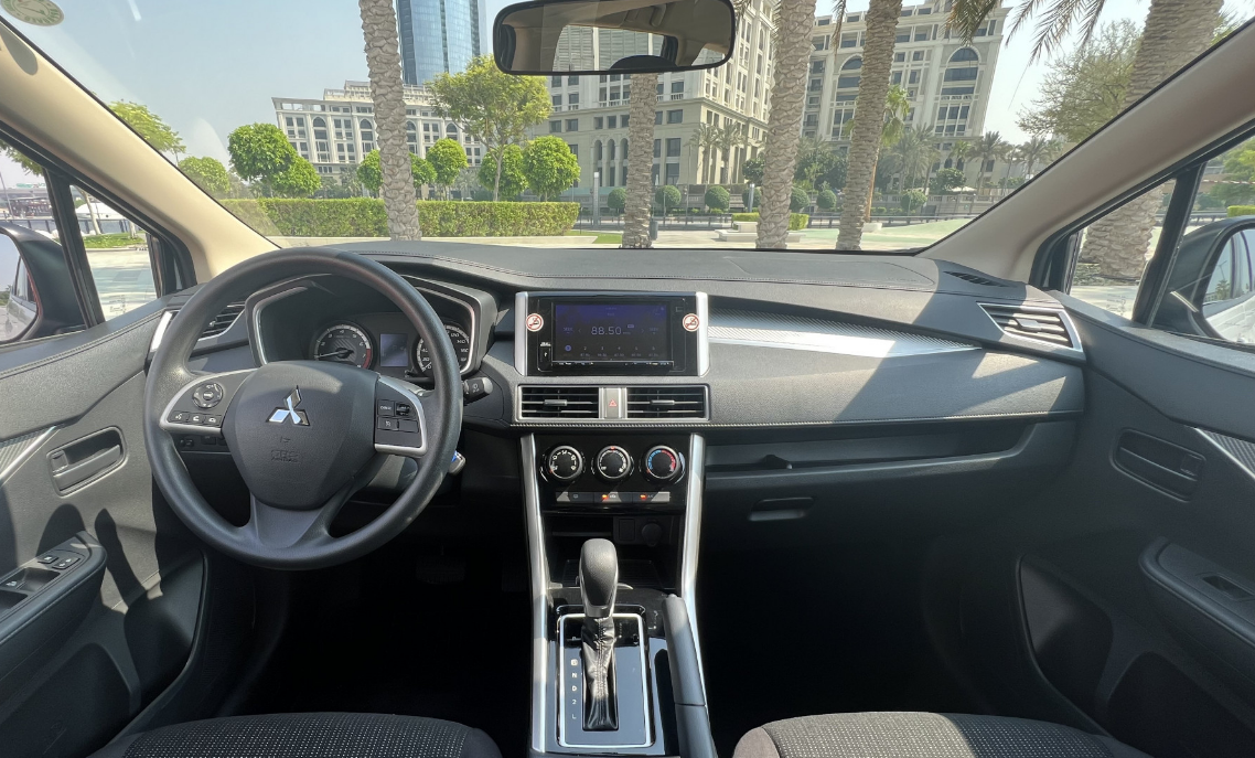 Picture Mitsubishi Xpander 2022 