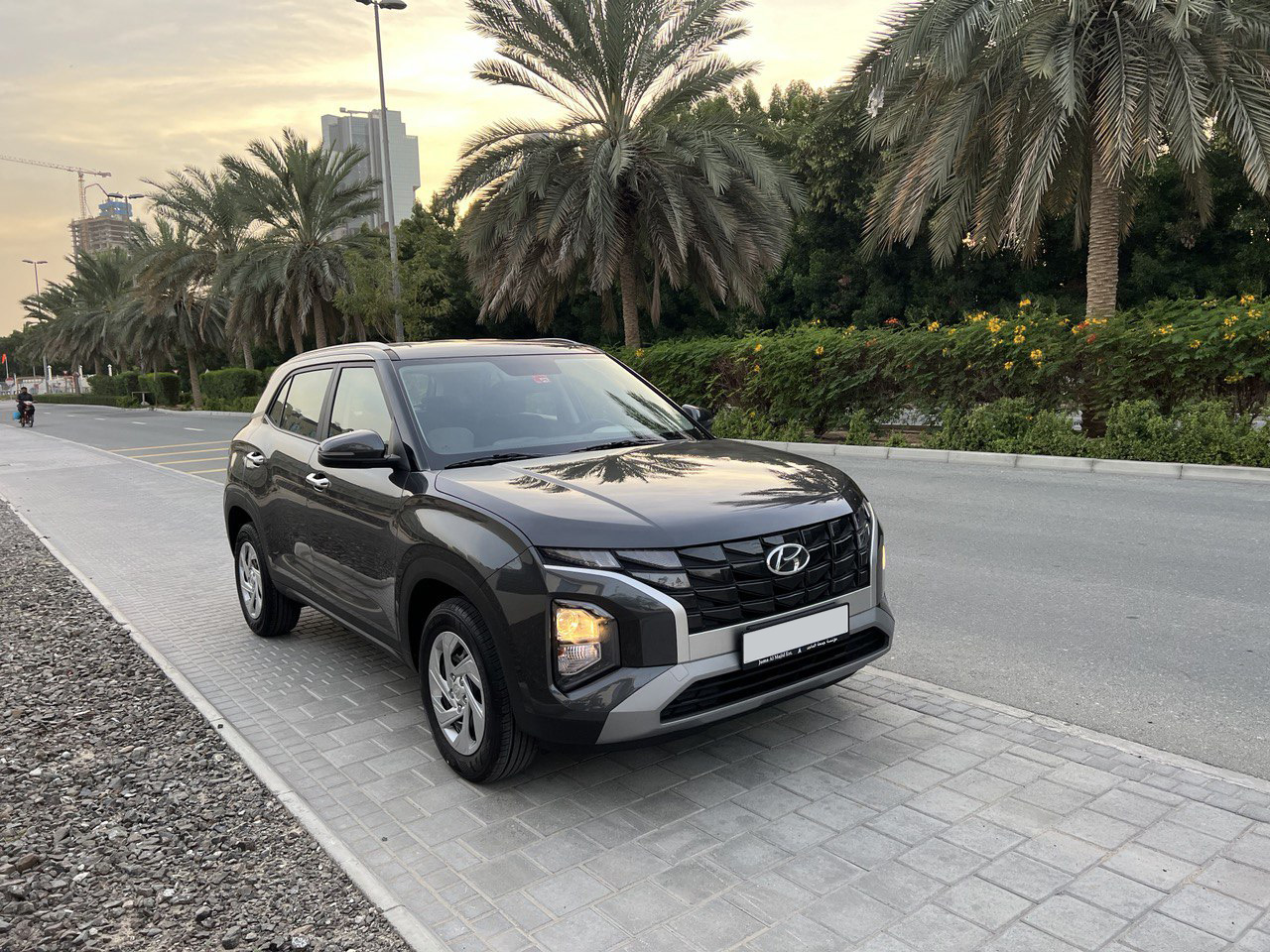 Picture Hyundai Creta 