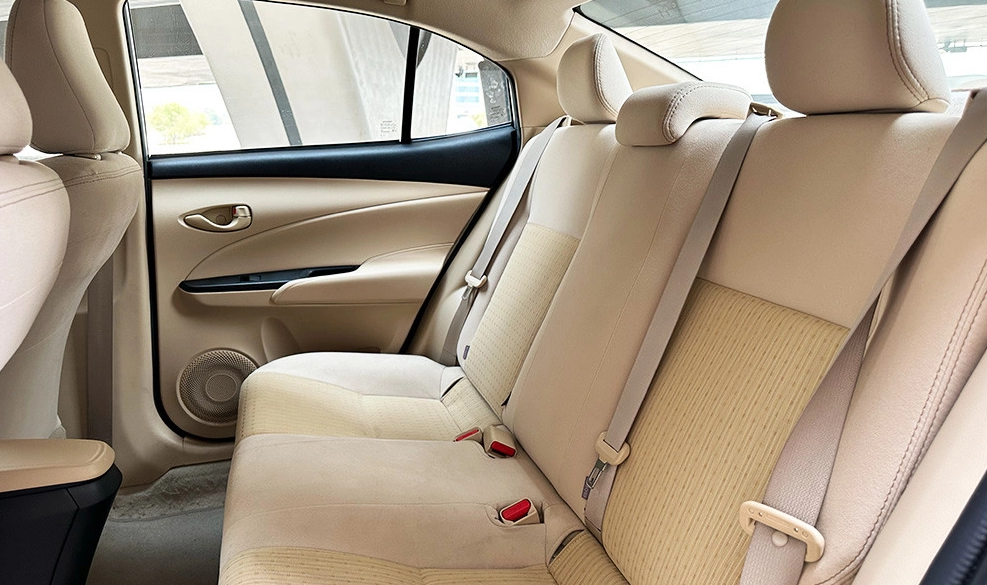 Picture Toyota Yaris 2022 