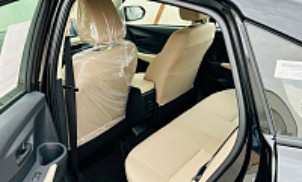 Picture Toyota Yaris 2022 